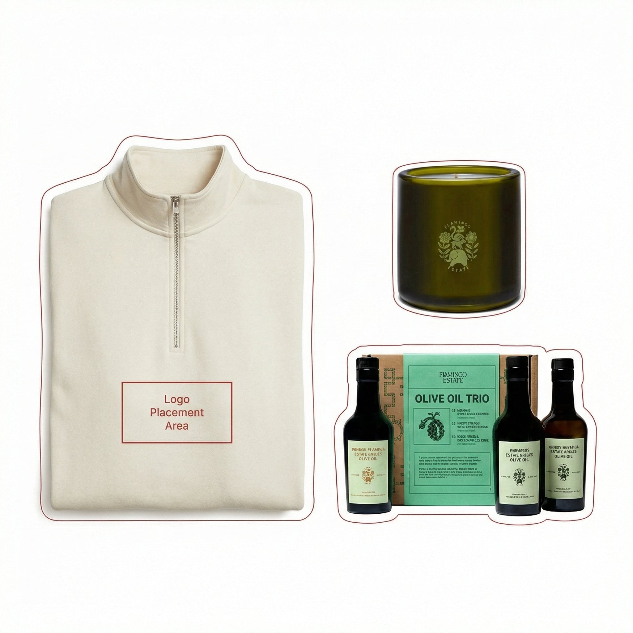 The Customer Appreciation KIT
