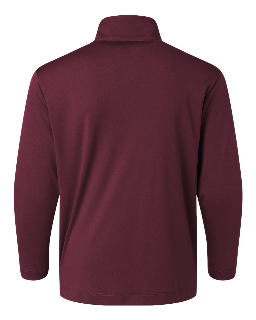 Dana Smith Show Team Youth Pro-Lock Performance Quarter-Zip Pullover