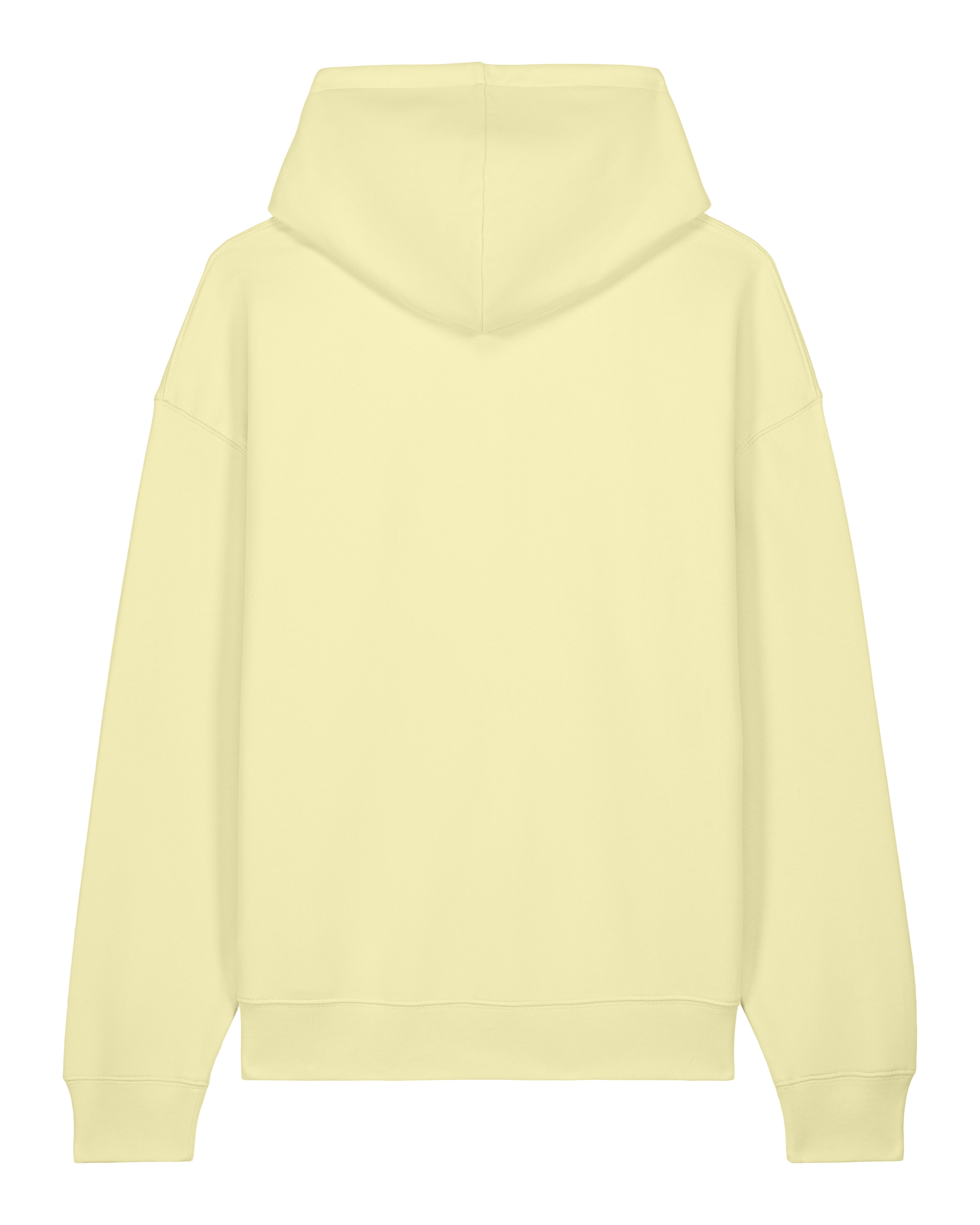 The Organic Hoodie