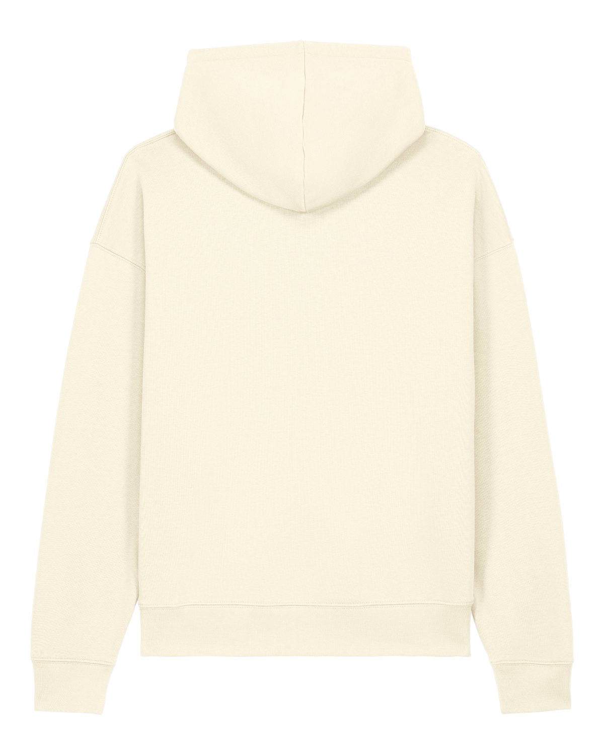 The Organic Hoodie
