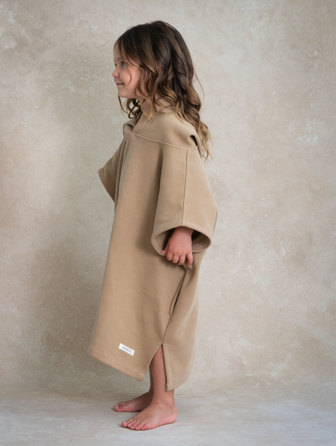The Rylee Poncho
