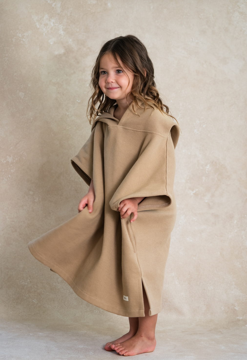 The Rylee Poncho