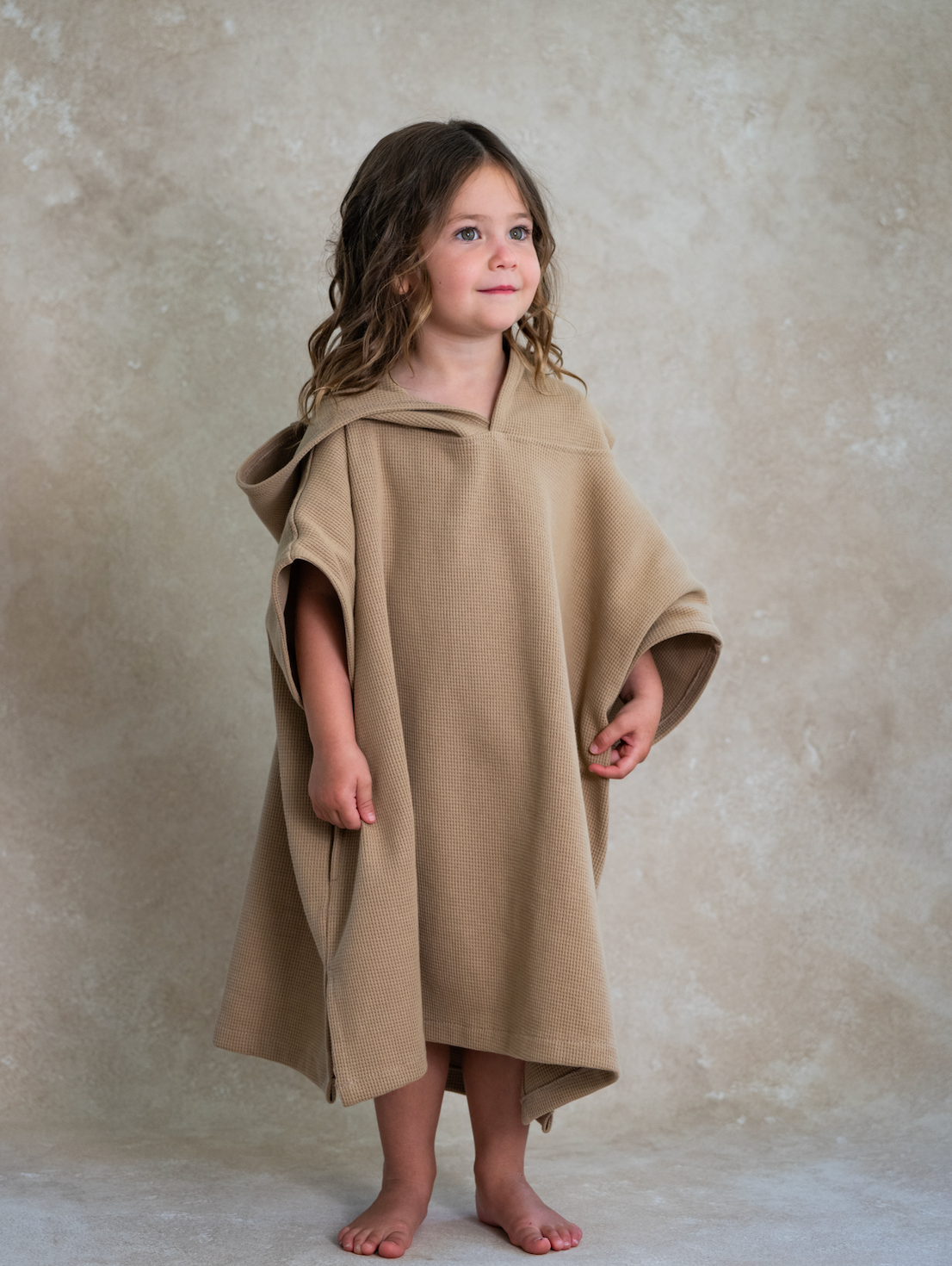The Rylee Poncho