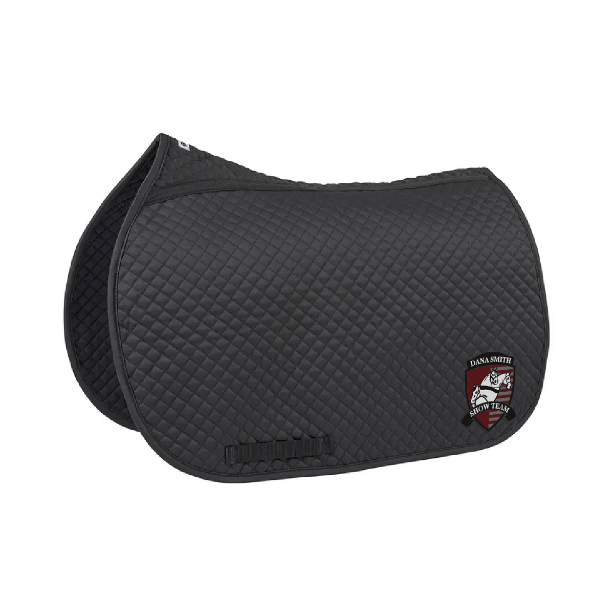 Dana Smith EquiFit Essential Square Pad
