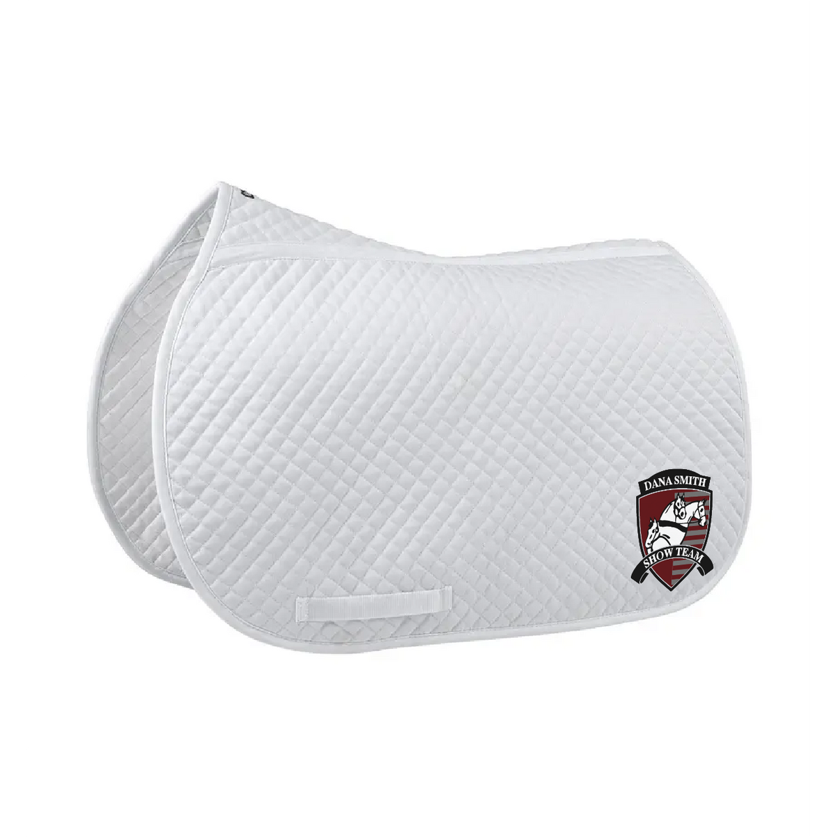 Dana Smith EquiFit Essential Square Pad