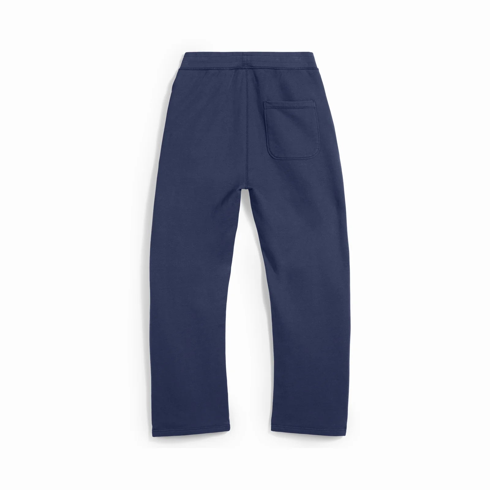 The Relaxed Jogger