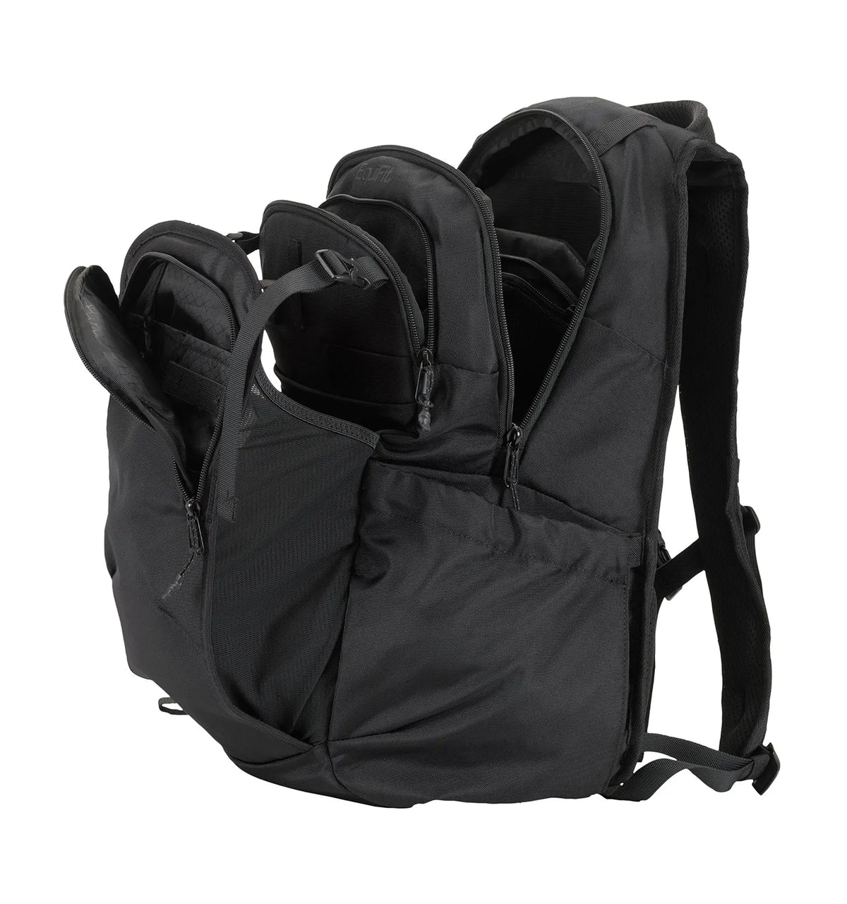 Dana Smith Show Team Equifit Backpack