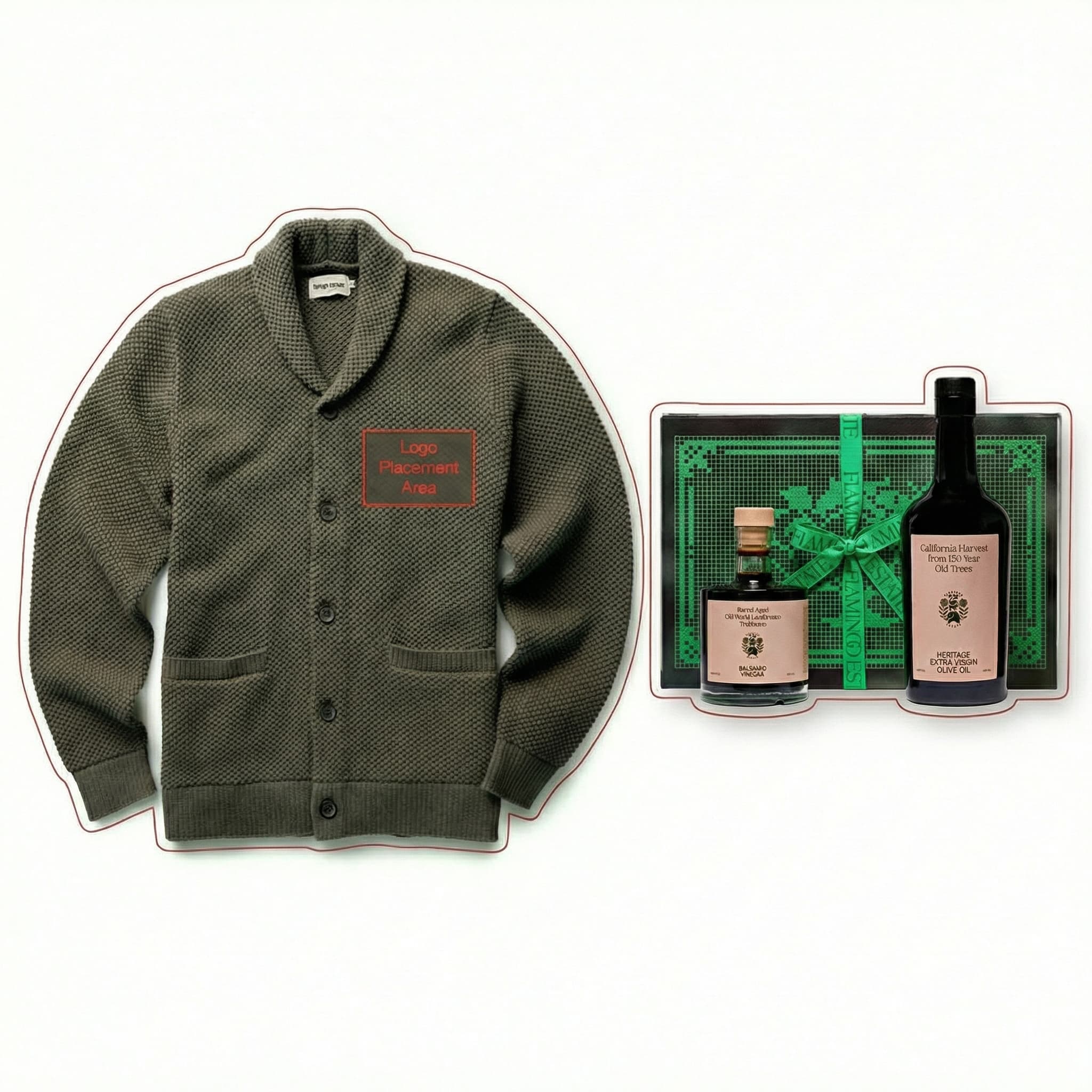 The Executive KIT