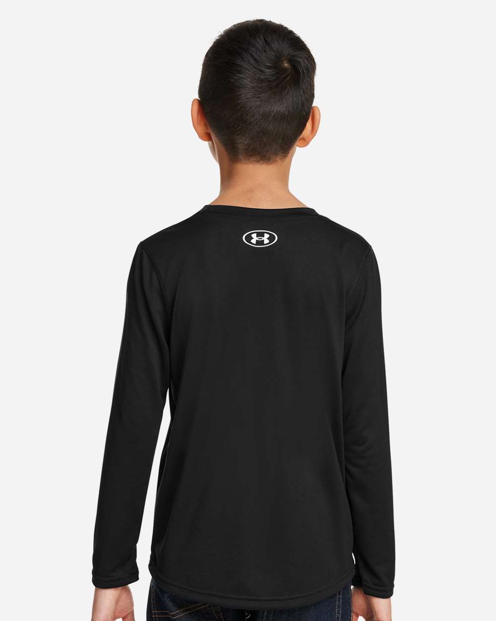Dana Smith Show Team Youth Under Armour Polo