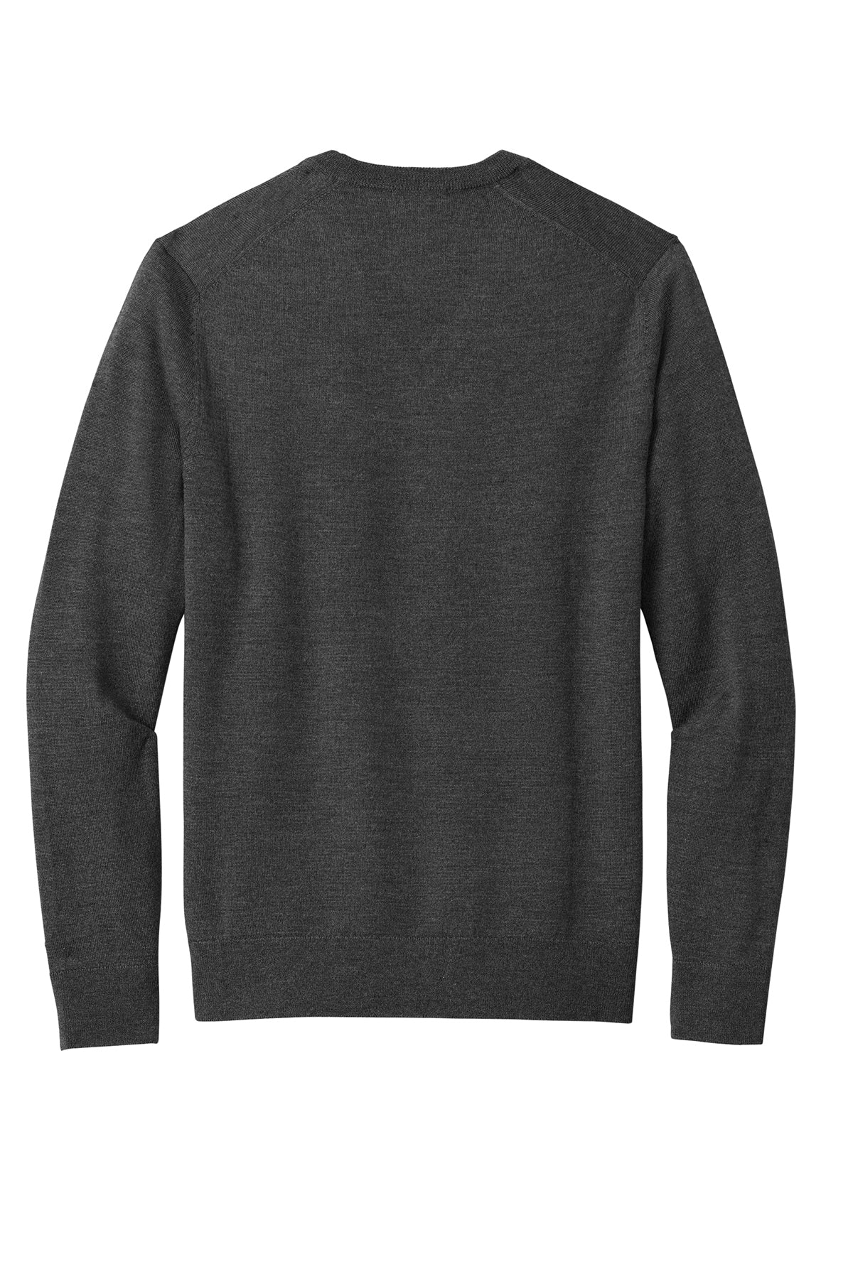 Dana Smith Show Team Men’s Brooks Brother’s Merino Wool Sweater
