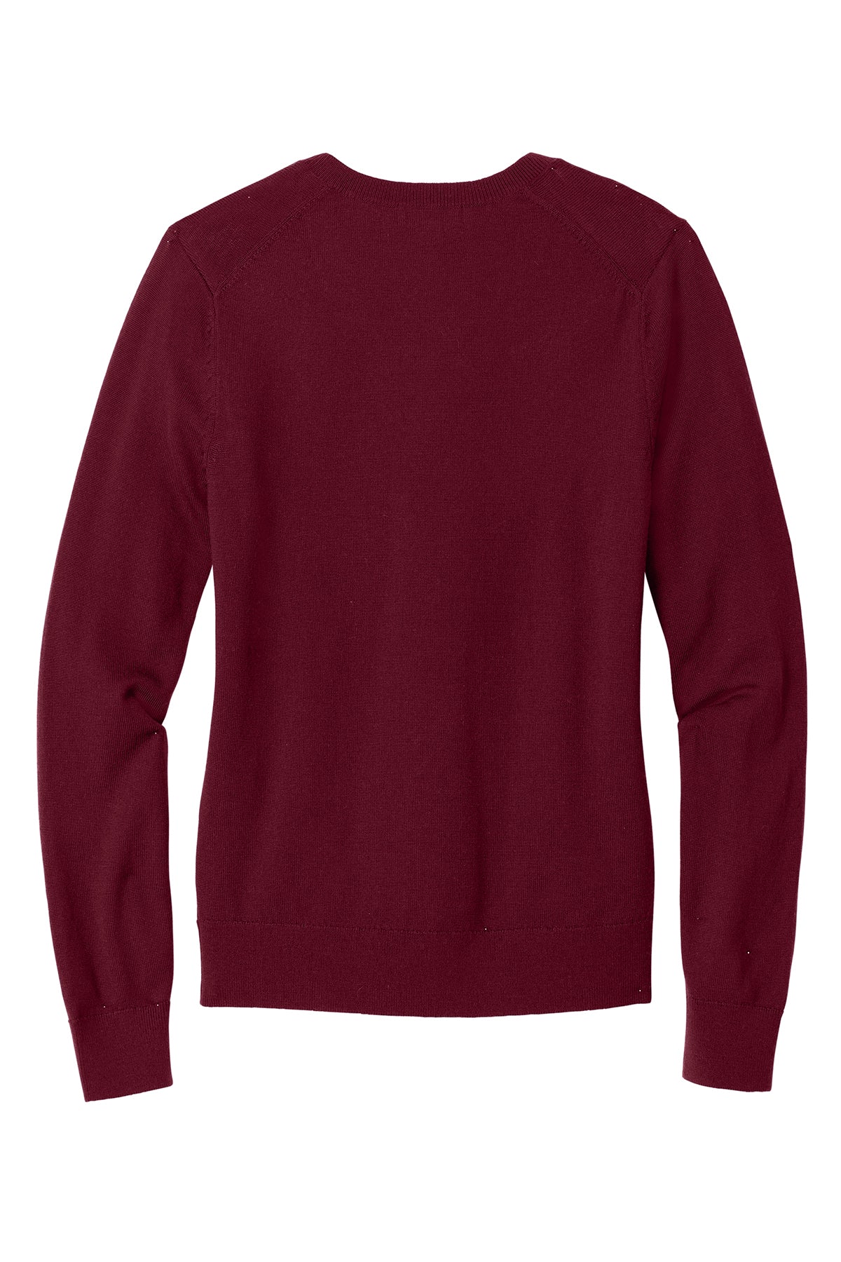 Dana Smith Show Team Brooks Brother’s Merino Wool Sweater