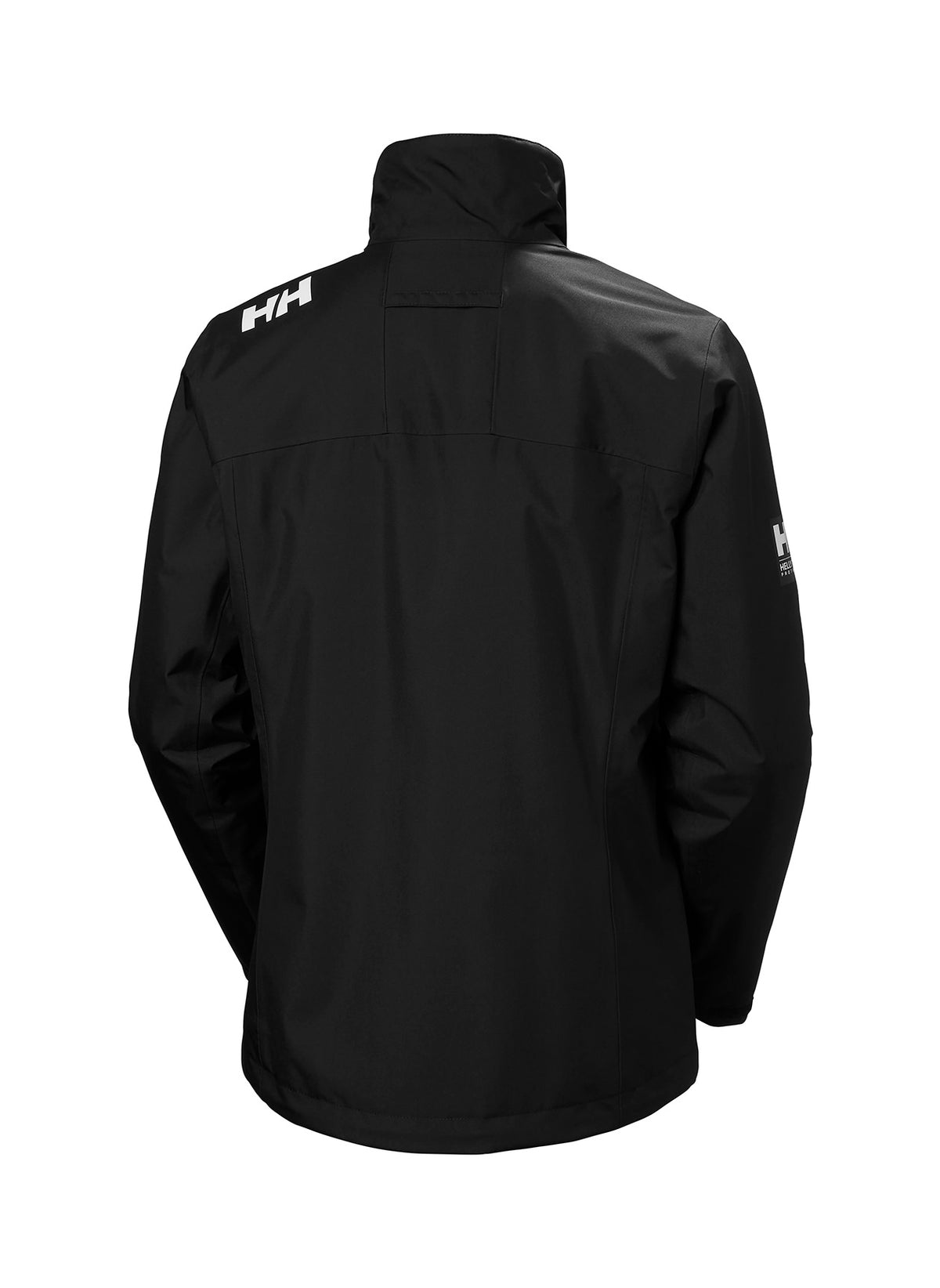 Dana Smith Show Team Helly Hansen Rain Jacket