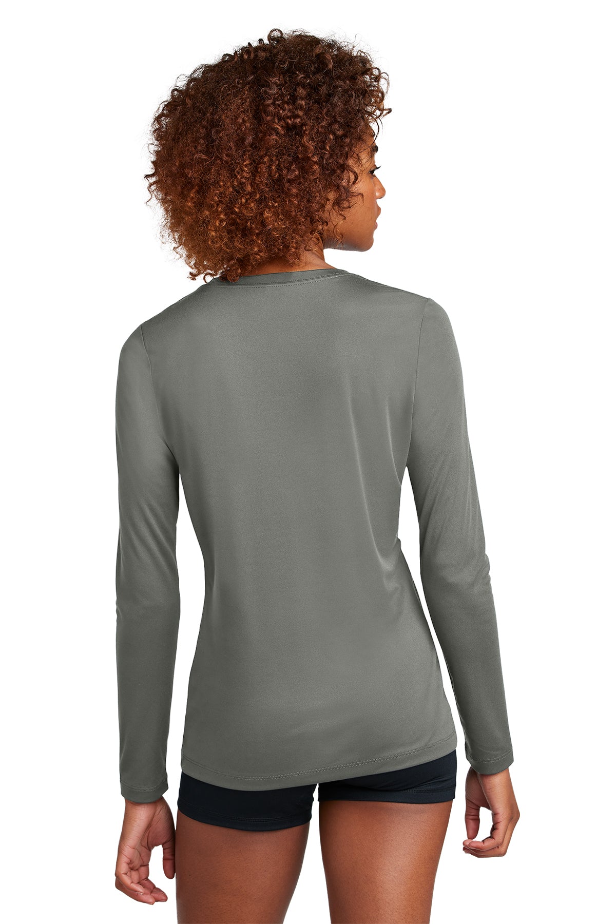 Dana Smith Show Team Posi-UV® Pro Long Sleeve