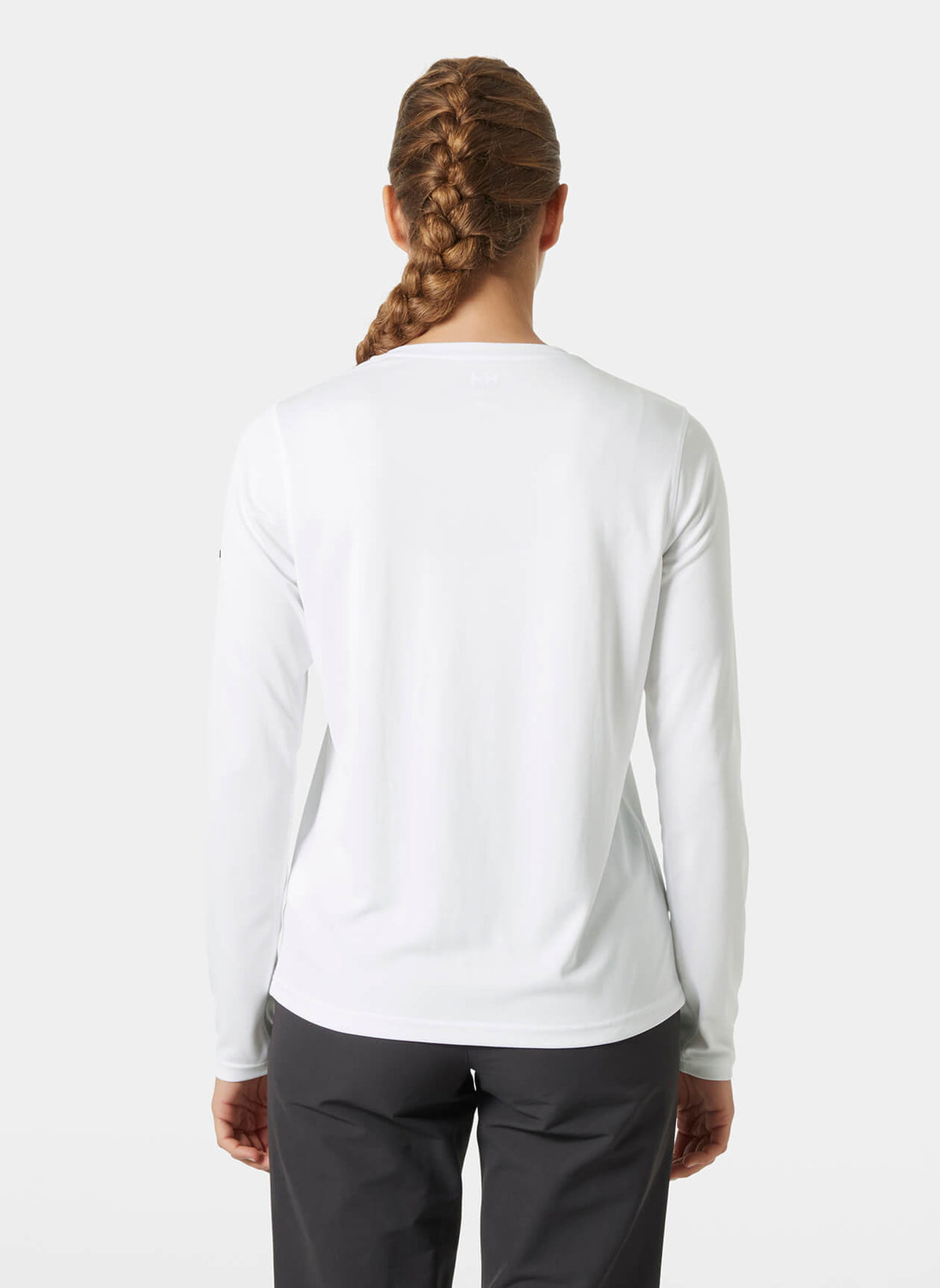 Dana Smith Show Team Helly Hansen Women's Tech 2.0 Long-Sleeve