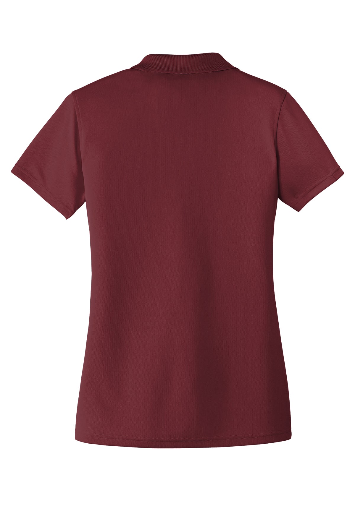 Dana Smith Show Team Dry Zone UV Micro-Mesh Polo