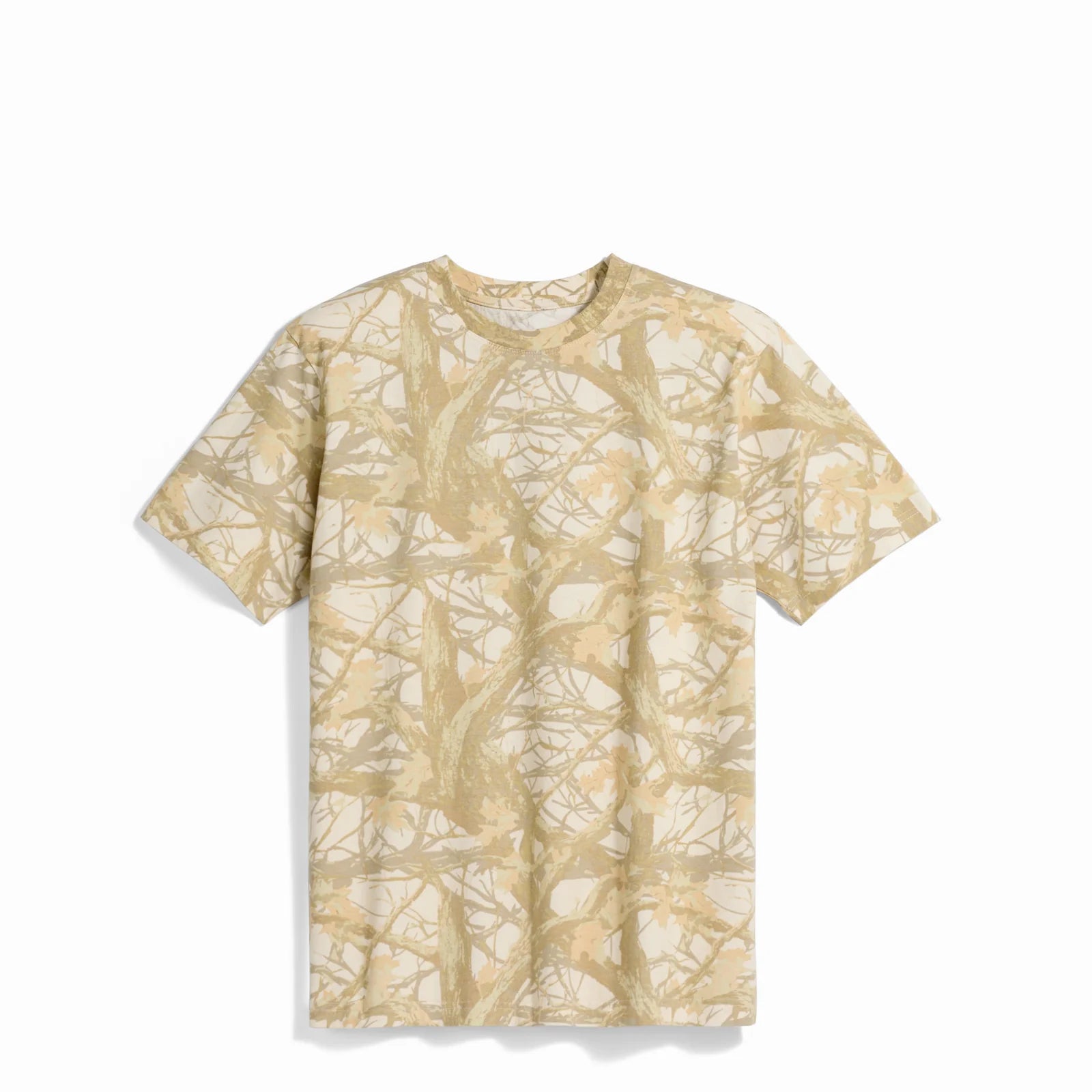 Backcountry Camo Tee