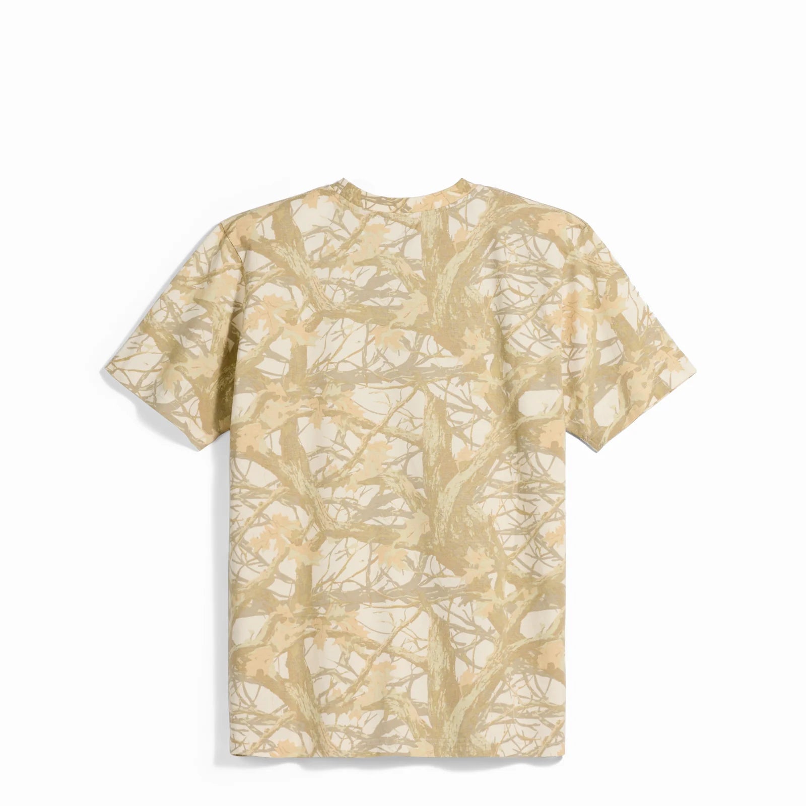Backcountry Camo Tee