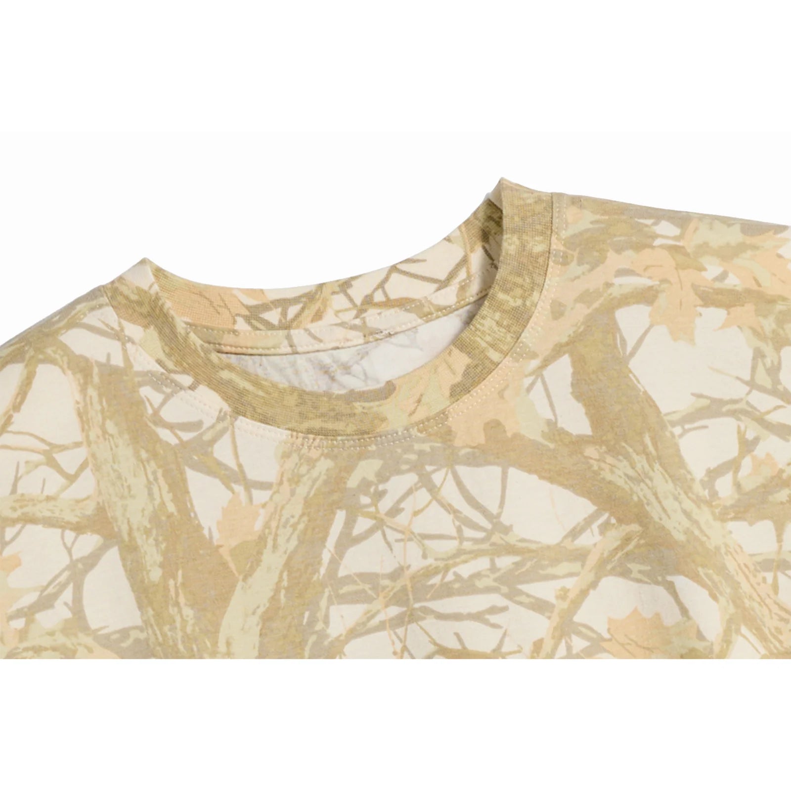 Backcountry Camo Tee