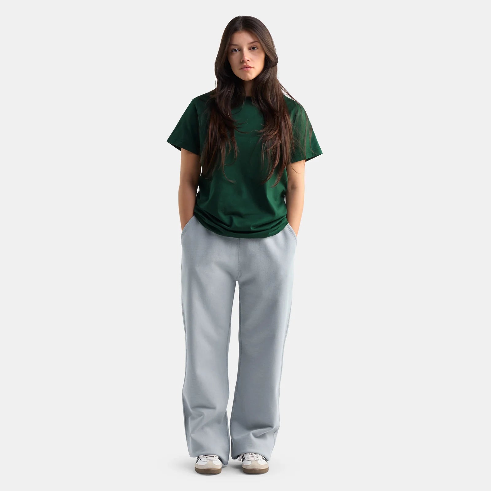 The Relaxed Jogger