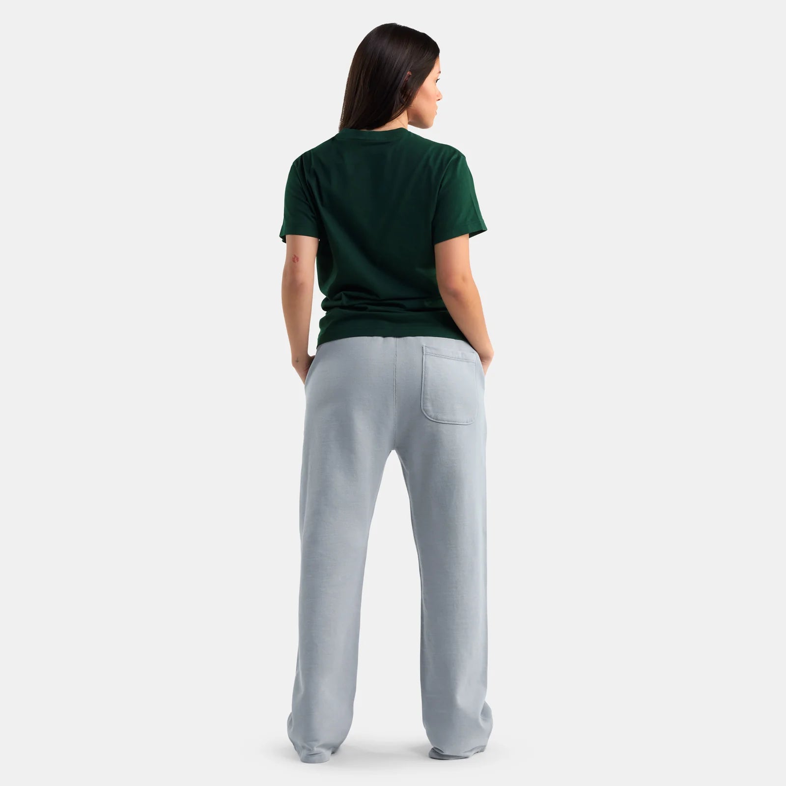 The Relaxed Jogger