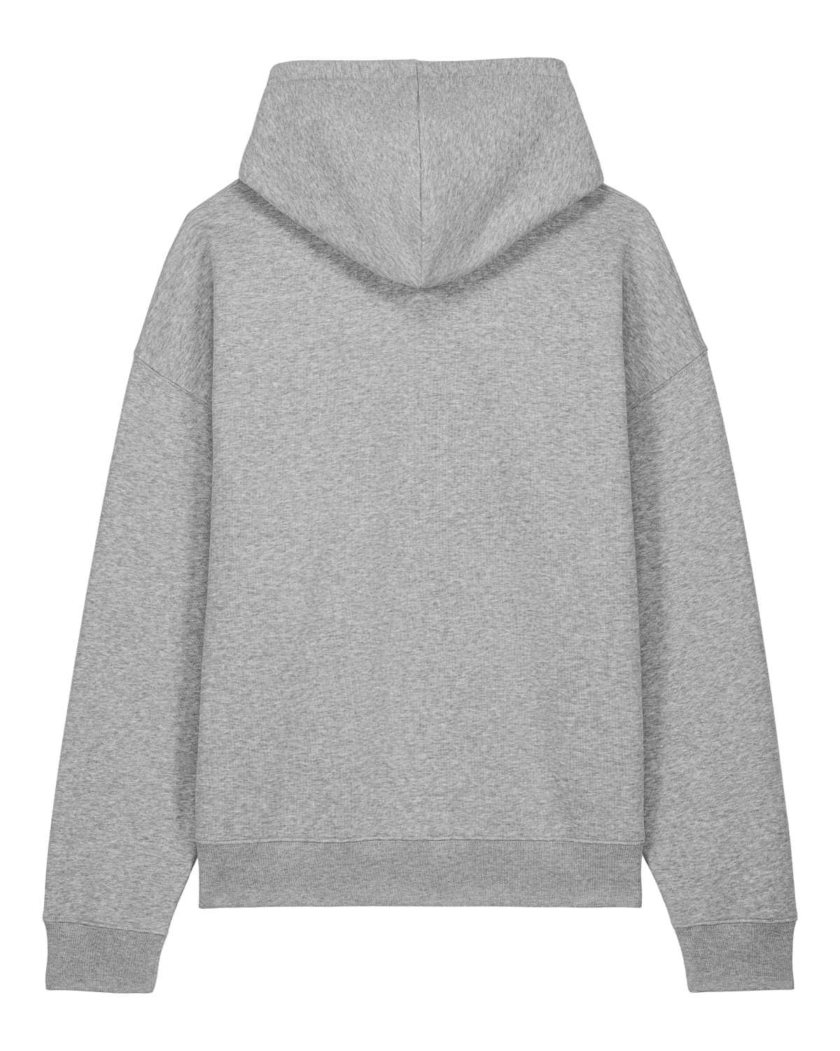 The Organic Hoodie