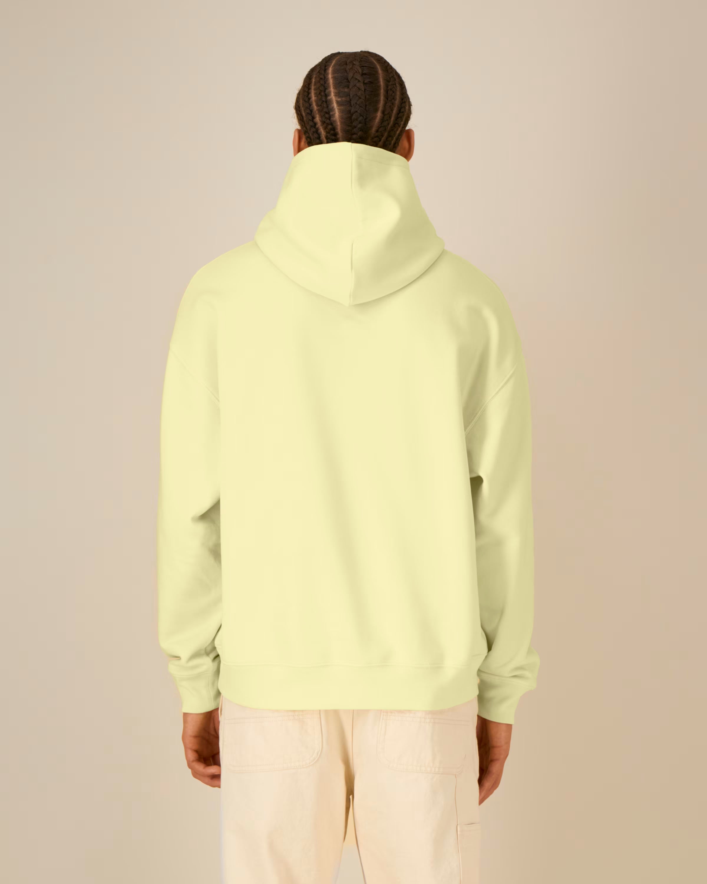 The Organic Hoodie