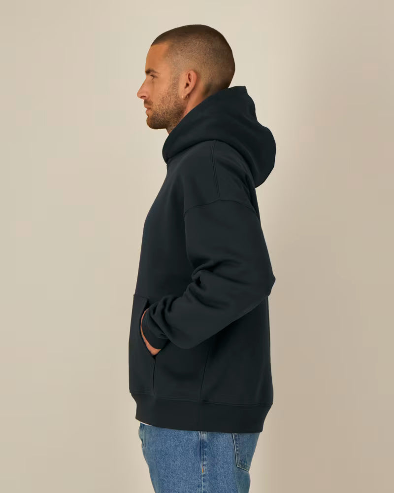 The Organic Hoodie