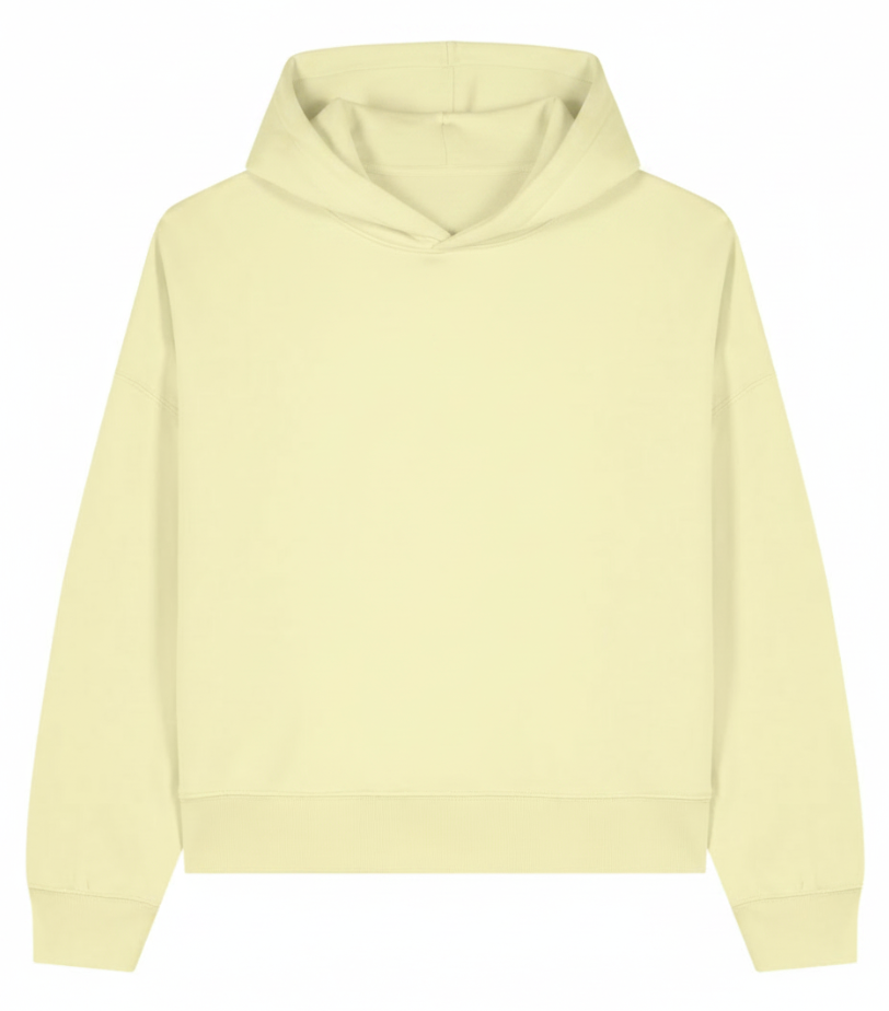 The Organic Hoodie