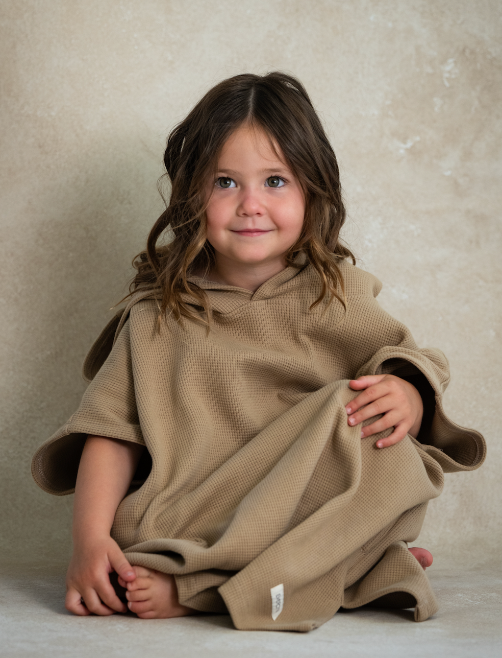 The Rylee Poncho
