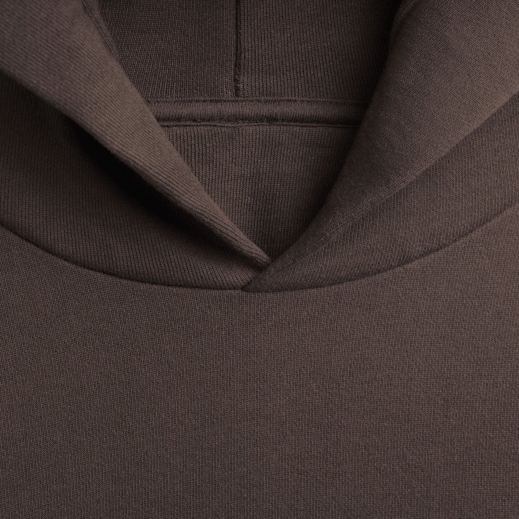 The Relaxed Hoodie
