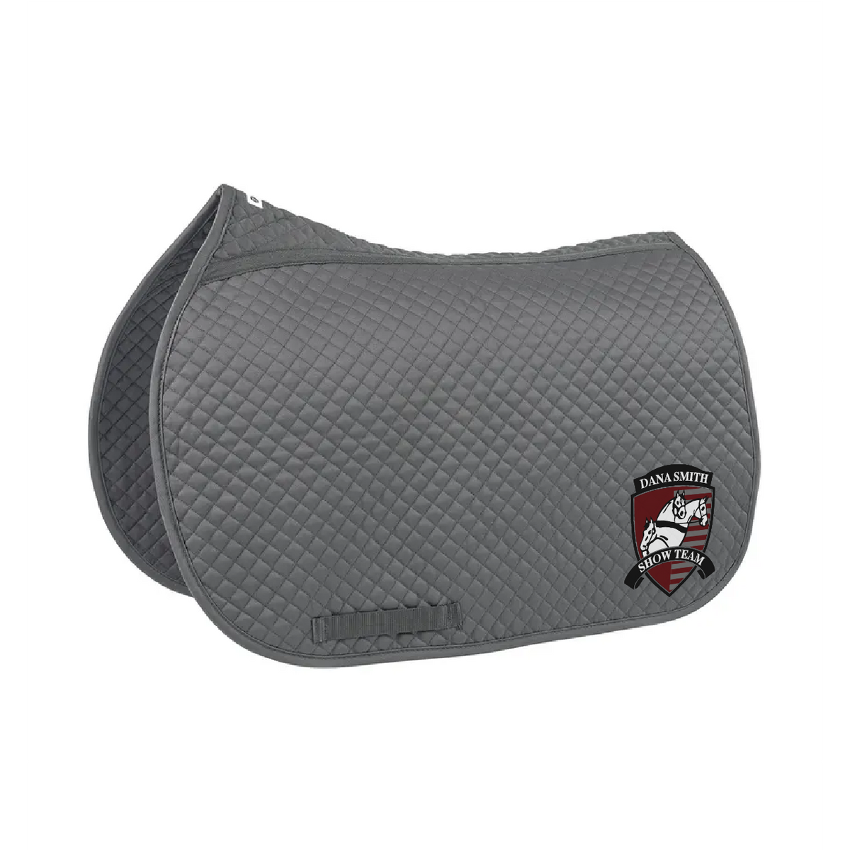 Dana Smith EquiFit Essential Square Pad