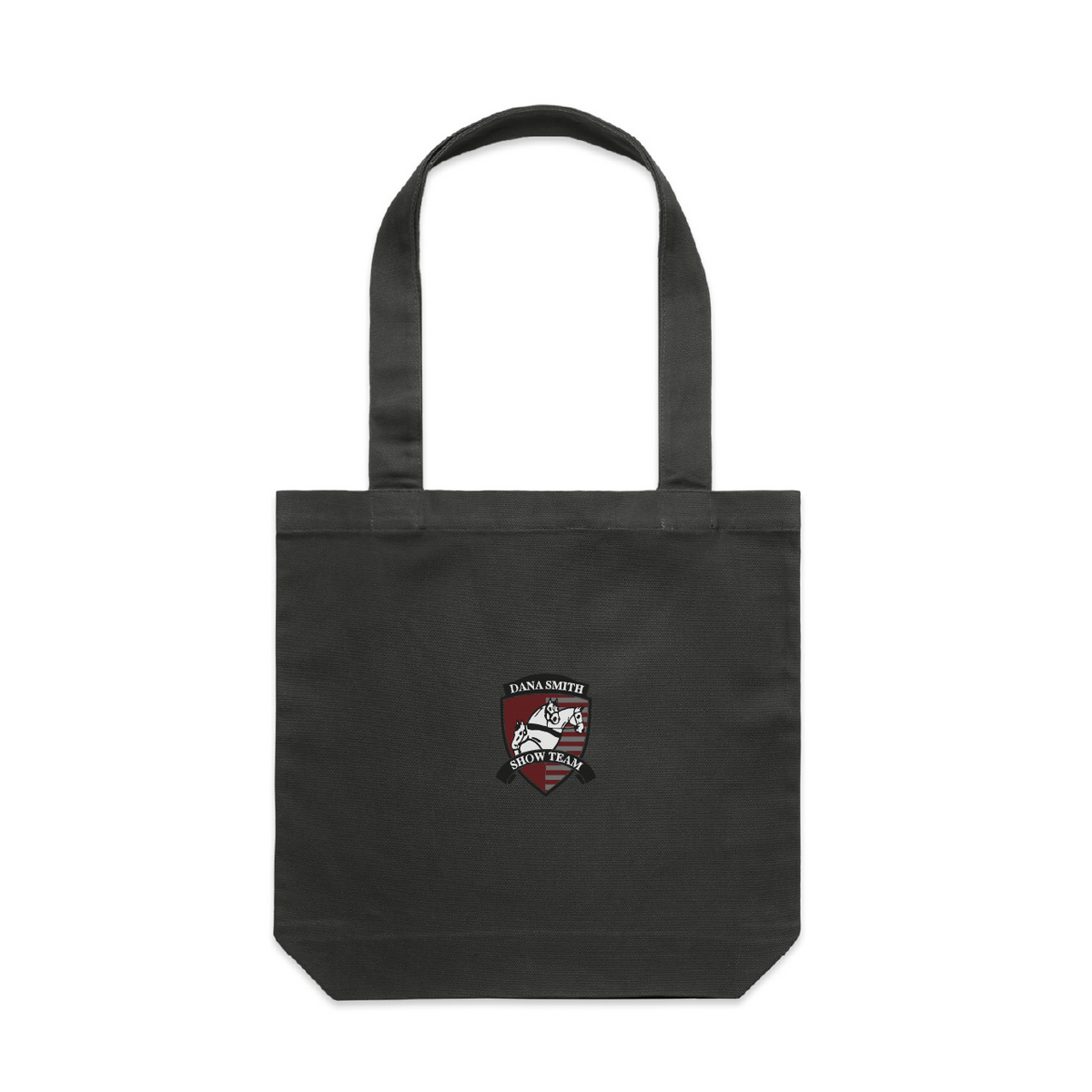 Dana Smith Show Team Tote Bag