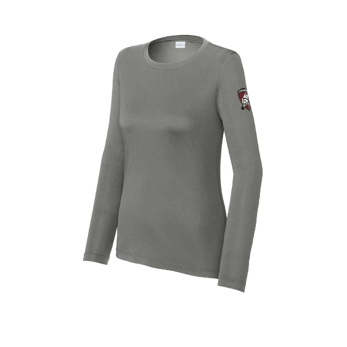 Dana Smith Show Team Posi-UV® Pro Long Sleeve