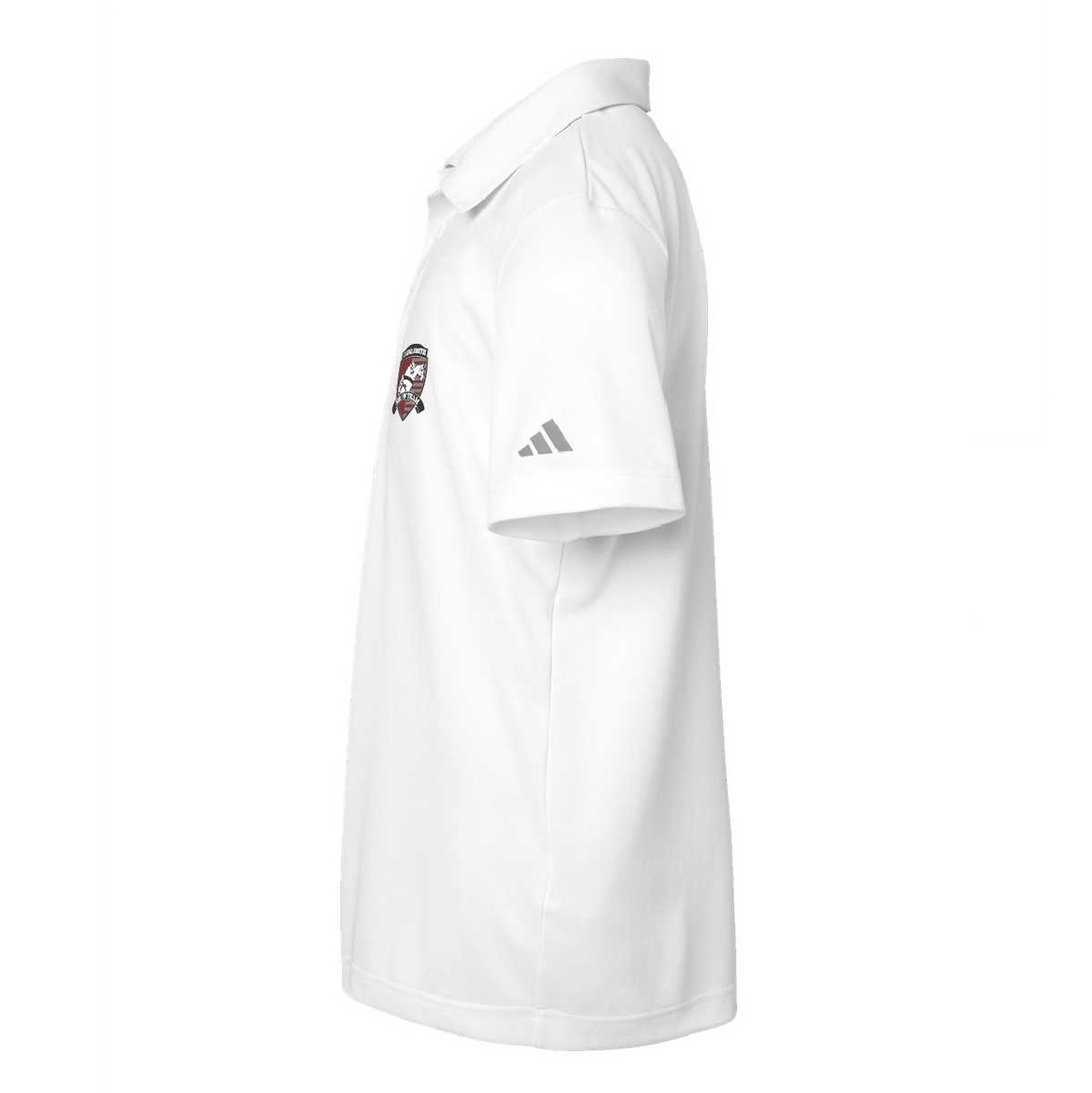 Dana Smith Show Team Youth Adidas Polo