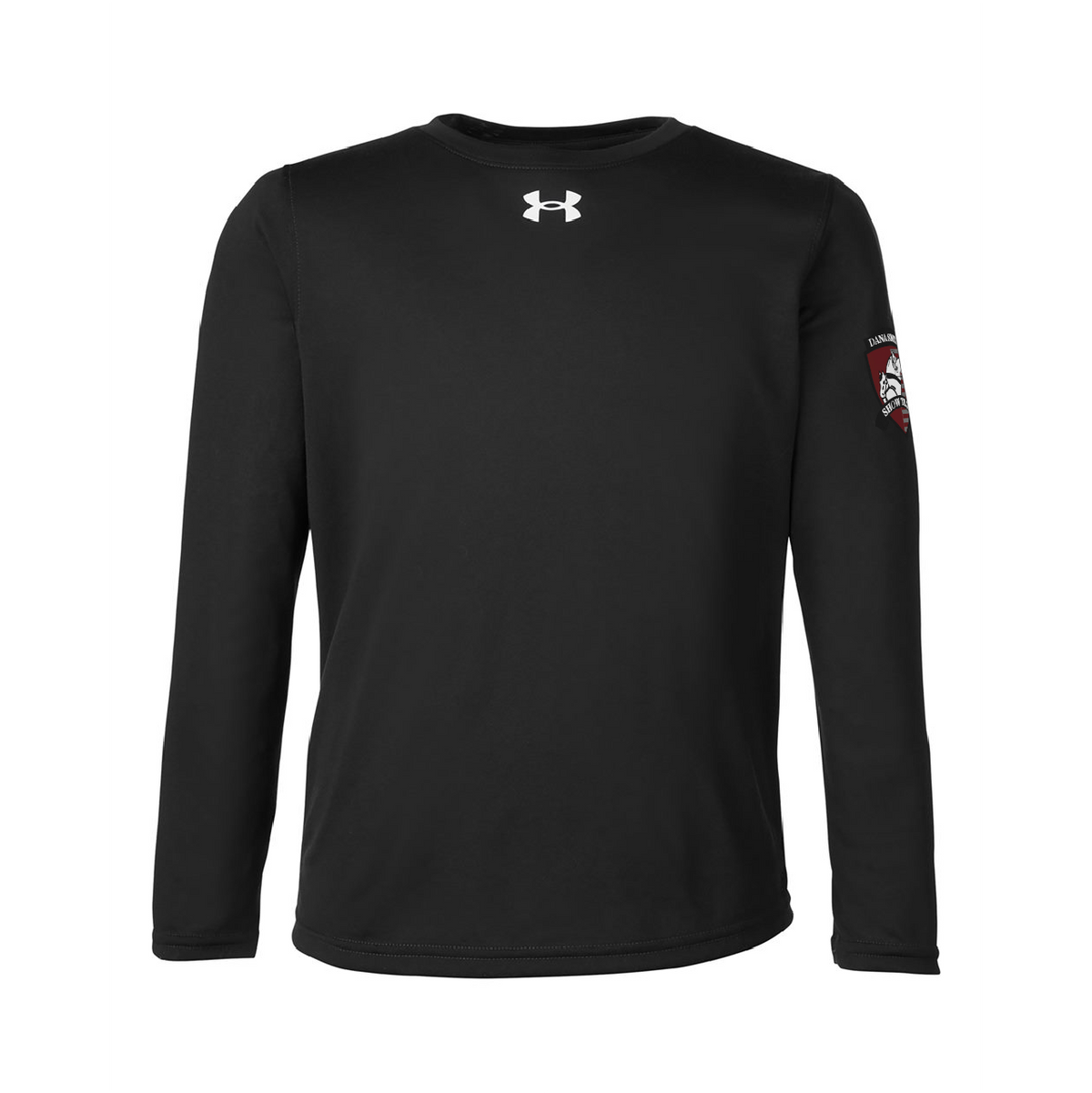 Dana Smith Show Team Youth Under Armour Polo