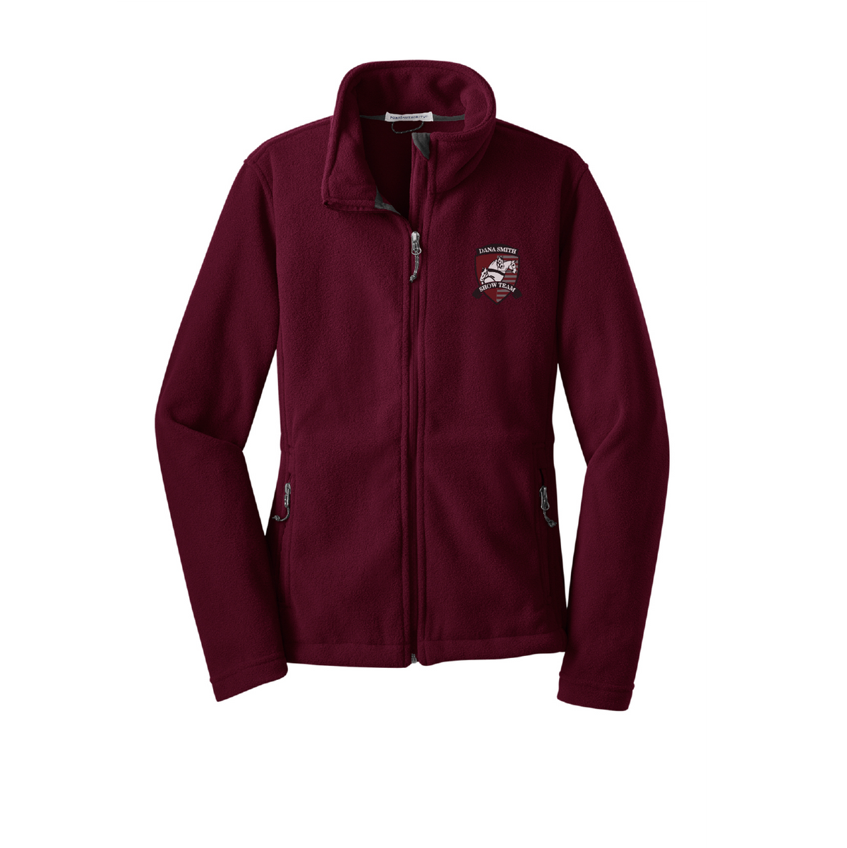 Dana Smith Show Team Women’s Fleece