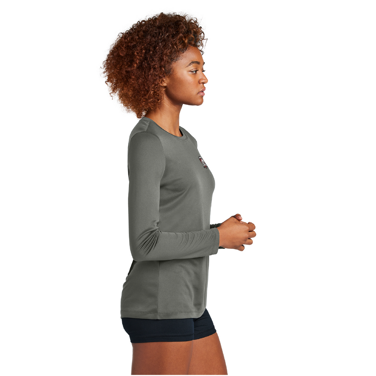 Dana Smith Show Team Posi-UV® Pro Long Sleeve