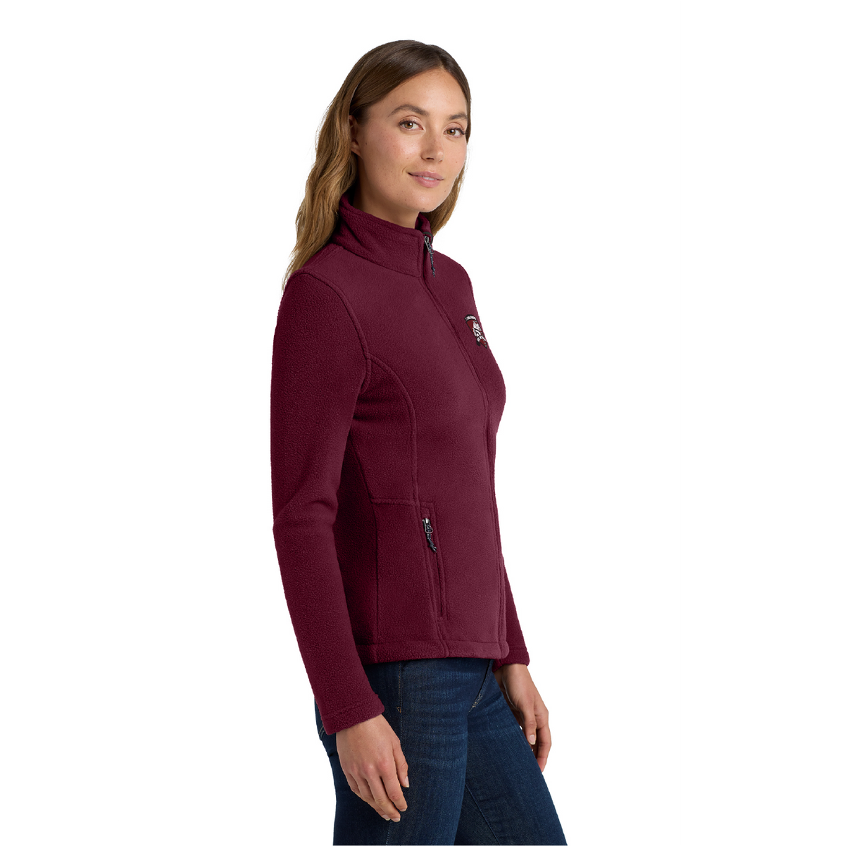 Dana Smith Show Team Women’s Fleece