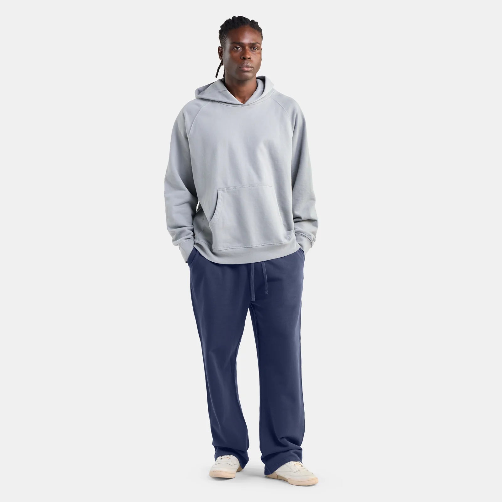 The Relaxed Jogger