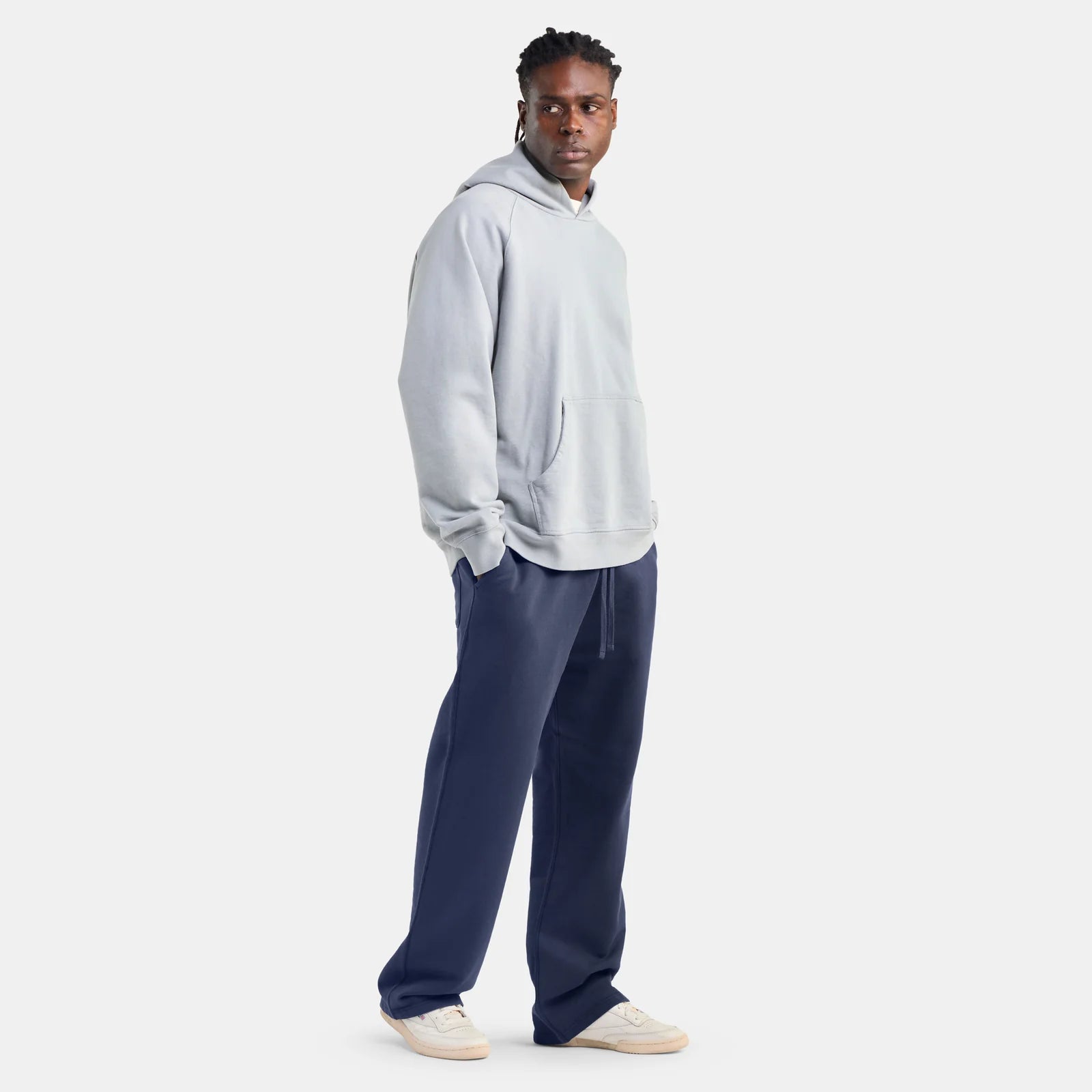 The Relaxed Jogger